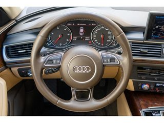 Audi A6 S line edition 3.0 BiTDI quattro 230 kW (313 CV) Tiptronic