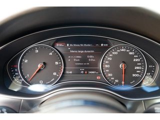 Audi A6 S line edition 3.0 BiTDI quattro 230 kW (313 CV) Tiptronic