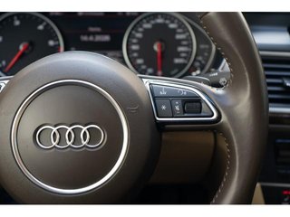 Audi A6 S line edition 3.0 BiTDI quattro 230 kW (313 CV) Tiptronic