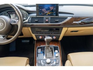 Audi A6 S line edition 3.0 BiTDI quattro 230 kW (313 CV) Tiptronic