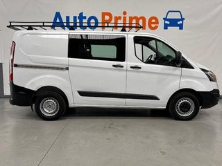 Ford Transit Custom Mixto 2.0 TDCI 320 L1 Ambiente 77 kW (105 CV)
