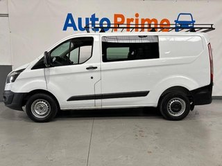 Ford Transit Custom Mixto 2.0 TDCI 320 L1 Ambiente 77 kW (105 CV)
