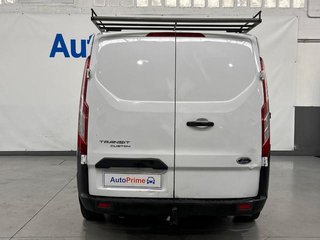 Ford Transit Custom Mixto 2.0 TDCI 320 L1 Ambiente 77 kW (105 CV)