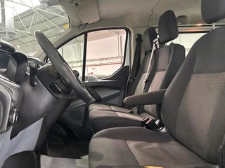 Ford Transit Custom Mixto 2.0 TDCI 320 L1 Ambiente 77 kW (105 CV)