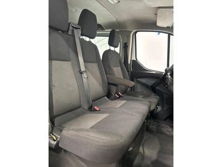 Ford Transit Custom Mixto 2.0 TDCI 320 L1 Ambiente 77 kW (105 CV)