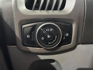 Ford Transit Custom Mixto 2.0 TDCI 320 L1 Ambiente 77 kW (105 CV)