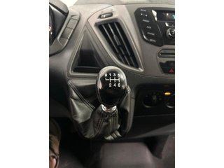 Ford Transit Custom Mixto 2.0 TDCI 320 L1 Ambiente 77 kW (105 CV)