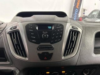 Ford Transit Custom Mixto 2.0 TDCI 320 L1 Ambiente 77 kW (105 CV)
