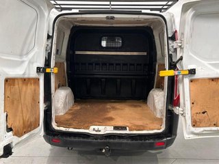 Ford Transit Custom Mixto 2.0 TDCI 320 L1 Ambiente 77 kW (105 CV)