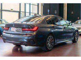 BMW Serie 3 318d 110 kW (150 CV)
