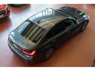 BMW Serie 3 318d 110 kW (150 CV)