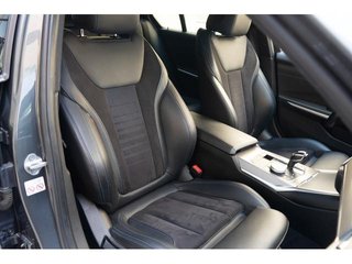 BMW Serie 3 318d 110 kW (150 CV)
