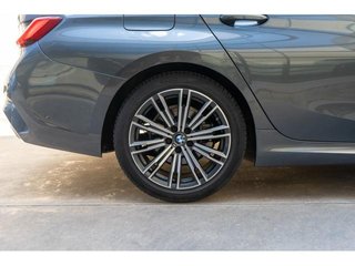 BMW Serie 3 318d 110 kW (150 CV)