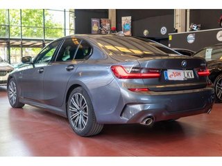 BMW Serie 3 318d 110 kW (150 CV)