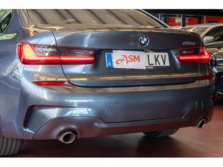 BMW Serie 3 318d 110 kW (150 CV)