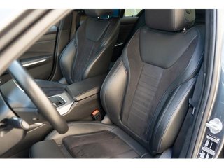 BMW Serie 3 318d 110 kW (150 CV)
