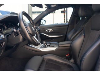 BMW Serie 3 318d 110 kW (150 CV)