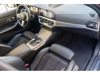 BMW Serie 3 318d 110 kW (150 CV)