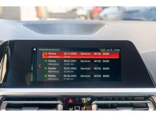 BMW Serie 3 318d 110 kW (150 CV)