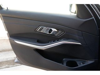 BMW Serie 3 318d 110 kW (150 CV)