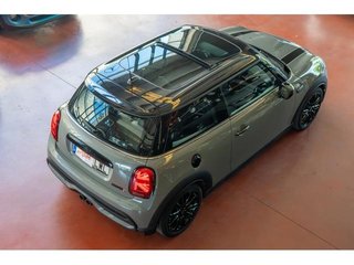 MINI MINI Cooper S 131 kW (178 CV)