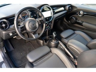MINI MINI Cooper S 131 kW (178 CV)