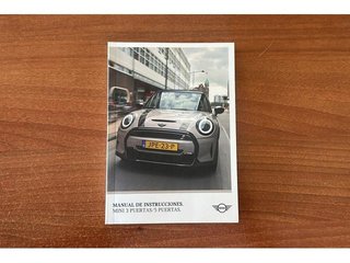 MINI MINI Cooper S 131 kW (178 CV)