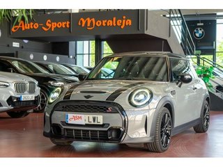 MINI MINI Cooper S 131 kW (178 CV)