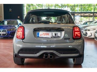 MINI MINI Cooper S 131 kW (178 CV)