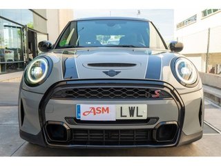 MINI MINI Cooper S 131 kW (178 CV)