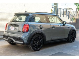 MINI MINI Cooper S 131 kW (178 CV)