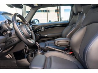 MINI MINI Cooper S 131 kW (178 CV)