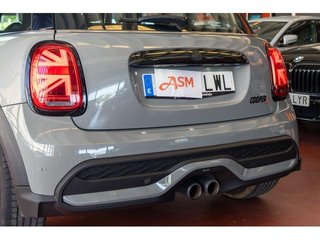 MINI MINI Cooper S 131 kW (178 CV)