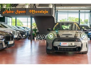 MINI MINI Cooper S 131 kW (178 CV)