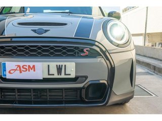 MINI MINI Cooper S 131 kW (178 CV)