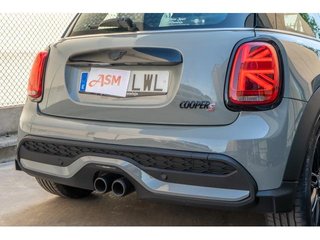 MINI MINI Cooper S 131 kW (178 CV)
