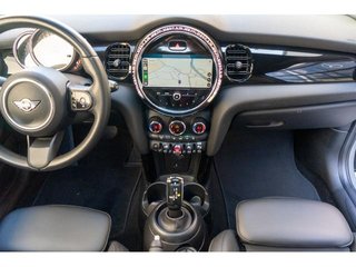MINI MINI Cooper S 131 kW (178 CV)