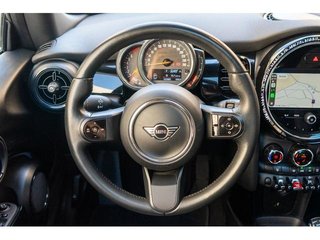 MINI MINI Cooper S 131 kW (178 CV)