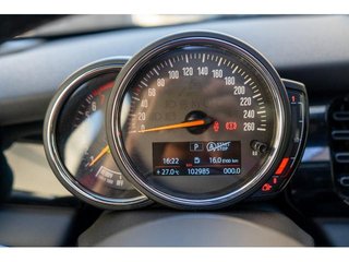 MINI MINI Cooper S 131 kW (178 CV)