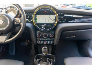 MINI MINI Cooper S 131 kW (178 CV)