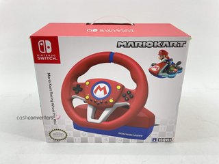 otros accesorios nintendo switch nintendo mario kart racing wheel pro mini