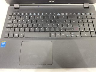 pc portatil acer ex2530