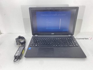 pc portatil acer ex2530