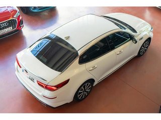 Kia Optima 1.6 CRDi Business 100 kW (136 CV)