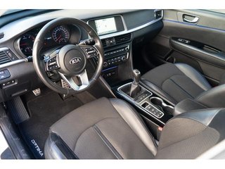 Kia Optima 1.6 CRDi Business 100 kW (136 CV)