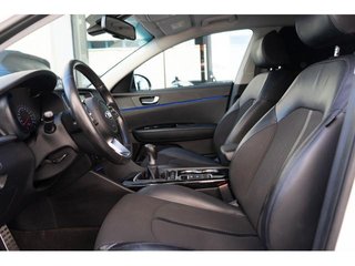 Kia Optima 1.6 CRDi Business 100 kW (136 CV)