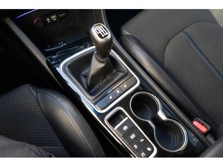 Kia Optima 1.6 CRDi Business 100 kW (136 CV)