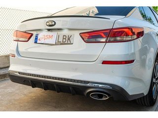 Kia Optima 1.6 CRDi Business 100 kW (136 CV)