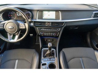 Kia Optima 1.6 CRDi Business 100 kW (136 CV)
