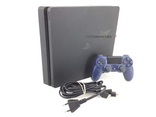 sony ps4 slim 1tb